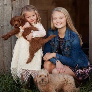 Meet your Posher, Karah